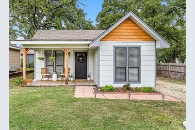 536 Western Hills Trail, Granbury, TX 76049 - Photo 1