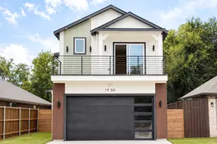 1950 Gallagher St, Dallas, TX 75212 - Photo 1