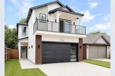 1950 Gallagher Street, Dallas, TX 75212 - Photo 3