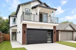 1950 Gallagher St, Dallas, TX 75212 - Photo 3