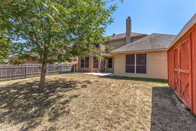 401 Hidden Knoll Drive, Burleson, TX 76028 - Photo 27