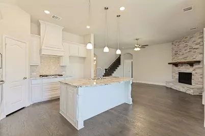 11428 Colonial Trace Lane, Fort Worth, TX 76244 - Photo 7