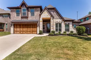 11428 Colonial Trace Ln, Fort Worth, TX 76244 - Photo 1