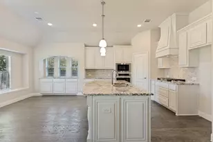 11428 Colonial Trace Ln, Fort Worth, TX 76244 - Photo 9