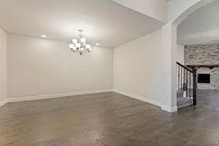 11428 Colonial Trace Ln, Fort Worth, TX 76244 - Photo 5