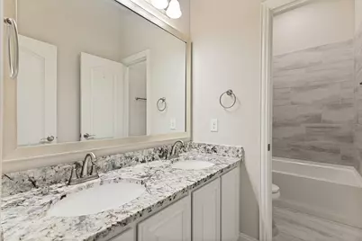 11428 Colonial Trace Lane, Fort Worth, TX 76244 - Photo 21