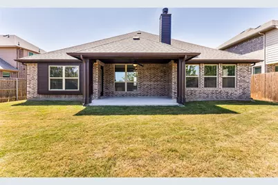 11428 Colonial Trace Lane, Fort Worth, TX 76244 - Photo 25