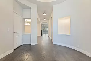 11428 Colonial Trace Ln, Fort Worth, TX 76244 - Photo 3