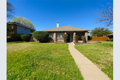 3801 Dutton Drive, Plano, TX 75023 - Photo 1