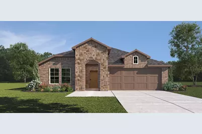 644 Lakepointe Boulevard, Lavon, TX 75166 - Photo 1