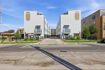 4315 San Jacinto Street, Dallas, TX 75204 - Photo 5