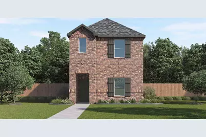 940 Happy Holly Road, Lavon, TX 75166 - Photo 1