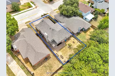 2971 Seguin Trail, Fort Worth, TX 76118 - Photo 5