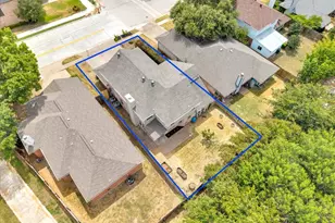 2971 Seguin Trail, Fort Worth, TX 76118 - Photo 5