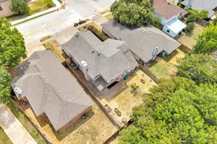 2971 Seguin Trail, Fort Worth, TX 76118 - Photo 5