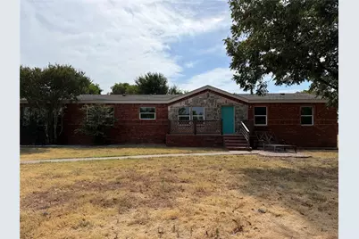 1697 Illinois, Rhome, TX 76078 - Photo 1