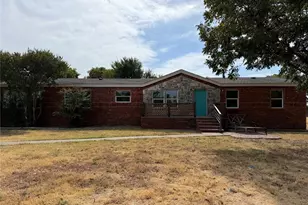 1697 Illinois, Rhome, TX 76078 - Photo 1