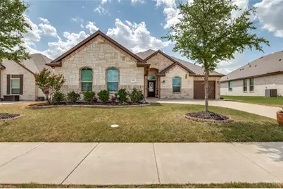 617 Mesquite Grove Road, Midlothian, TX 76065 - Photo 1