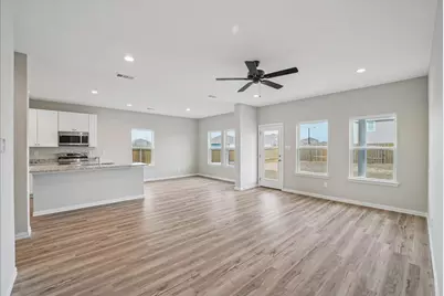 1613 Buchanan Drive, Greenville, TX 75401 - Photo 5