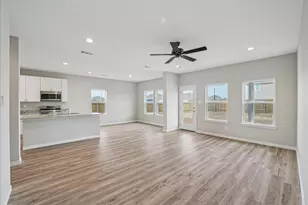 1613 Buchanan Dr, Greenville, TX 75401 - Photo 5