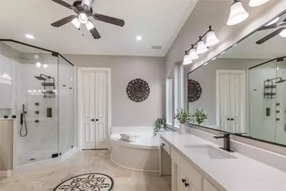 215 Bent Creek Court, Southlake, TX 76092 - Photo 23