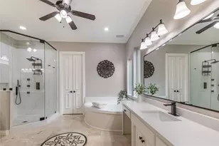 215 Bent Creek Ct, Southlake, TX 76092 - Photo 23