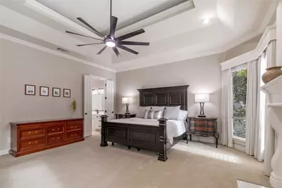215 Bent Creek Court, Southlake, TX 76092 - Photo 21