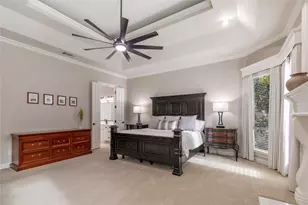 215 Bent Creek Ct, Southlake, TX 76092 - Photo 21