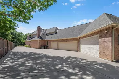 215 Bent Creek Court, Southlake, TX 76092 - Photo 13