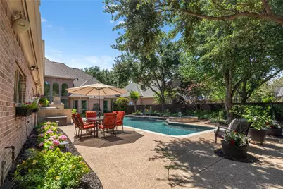 215 Bent Creek Court, Southlake, TX 76092 - Photo 5