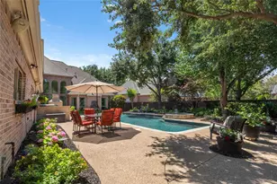 215 Bent Creek Ct, Southlake, TX 76092 - Photo 5