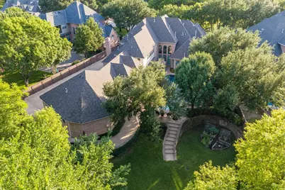 215 Bent Creek Court, Southlake, TX 76092 - Photo 37
