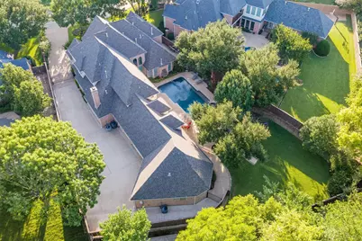 215 Bent Creek Court, Southlake, TX 76092 - Photo 35