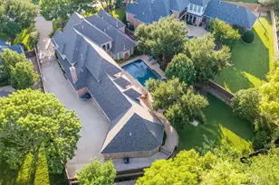 215 Bent Creek Ct, Southlake, TX 76092 - Photo 35
