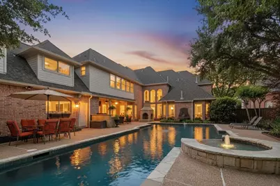 215 Bent Creek Court, Southlake, TX 76092 - Photo 3