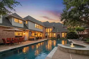 215 Bent Creek Ct, Southlake, TX 76092 - Photo 3