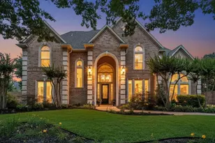 215 Bent Creek Ct, Southlake, TX 76092 - Photo 1