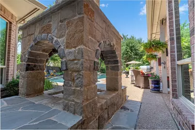 215 Bent Creek Court, Southlake, TX 76092 - Photo 15