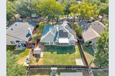 7449 Bear Lake Drive, Fort Worth, TX 76137 - Photo 37