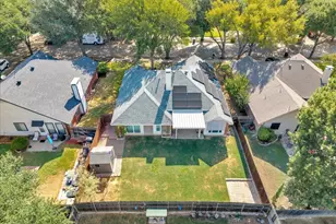 7449 Bear Lake Dr, Fort Worth, TX 76137 - Photo 37