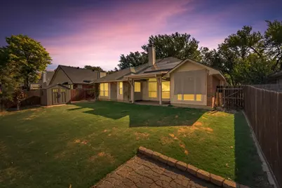 7449 Bear Lake Drive, Fort Worth, TX 76137 - Photo 33