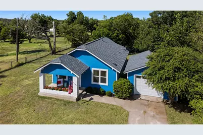 504 Fannin Street, Millsap, TX 76066 - Photo 3