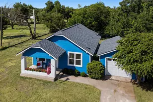 504 Fannin St, Millsap, TX 76066 - Photo 3