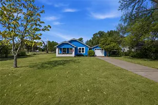 504 Fannin St, Millsap, TX 76066 - Photo 1