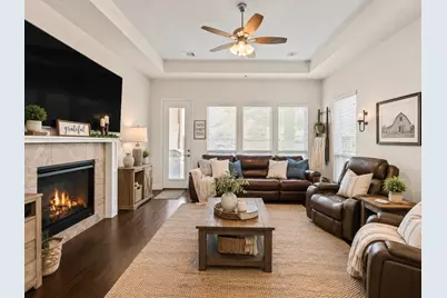 12505 Amesbury Way, Farmers Branch, TX 75234 - Photo 1