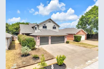 2971 Seguin Trail, Fort Worth, TX 76118 - Photo 3