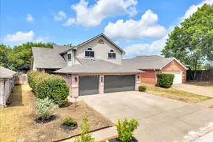 2971 Seguin Trail, Fort Worth, TX 76118 - Photo 3