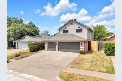 2971 Seguin Trail, Fort Worth, TX 76118 - Photo 1