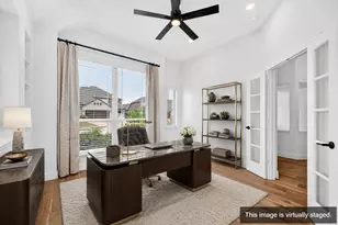 2600 Gavin Dr, Mansfield, TX 76063 - Photo 5