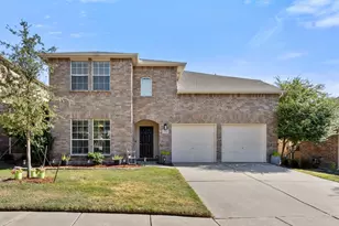 1728 Flamingo Dr, Little Elm, TX 75068 - Photo 1